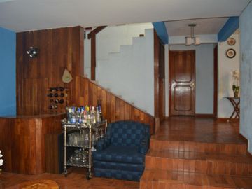 Casa en Venta en Residencial El Dorado, Tlalnepantla