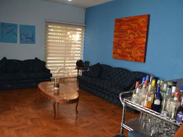 Casa en Venta en Residencial El Dorado, Tlalnepantla