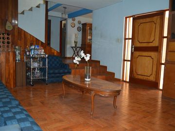 Casa en Venta en Residencial El Dorado, Tlalnepantla