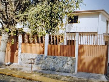 Casa en Venta en Residencial El Dorado, Tlalnepantla