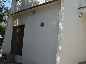 Casa en Venta en Residencial El Dorado, Tlalnepantla