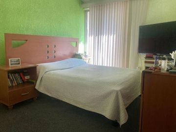 Casa en Venta en Residencial El Dorado, Tlalnepantla