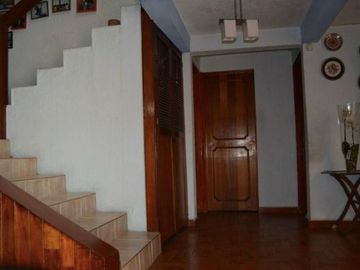 Casa en Venta en Residencial El Dorado, Tlalnepantla