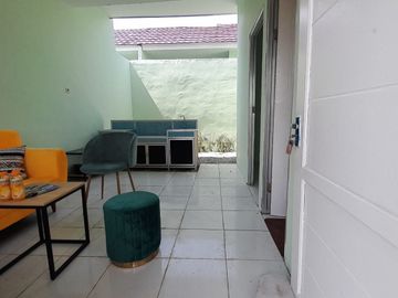 Rumah Subsidi Murah Meriah Karawang Kosambi Klari Dp 0 Biaya Gratis Strategis