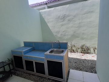 Rumah Subsidi Murah Meriah Karawang Kosambi Klari Dp 0 Biaya Gratis Strategis