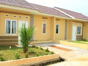 Rumah Subsidi Murah Meriah Karawang Kosambi Klari Dp 0 Biaya Gratis Strategis