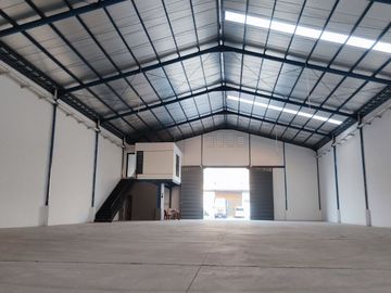 Dijual Gudang Strategis Mepet Tol Gempol Sidoarjo | Murah & Berkualitas