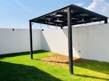 Cortijo la Vista, Atlixco