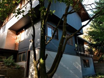 Amplia Casa Villa Rucahue 10.000 UF