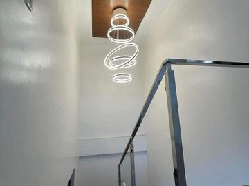 BRAND NEW HOUSE NEAR MCARTHUR HWAY SAN FERNANDO Cash or Bank Financing