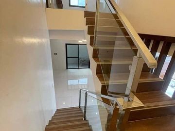 BRAND NEW HOUSE NEAR MCARTHUR HWAY SAN FERNANDO Cash or Bank Financing