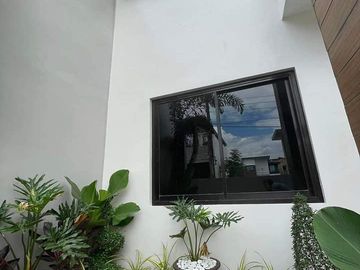 BRAND NEW HOUSE NEAR MCARTHUR HWAY SAN FERNANDO Cash or Bank Financing