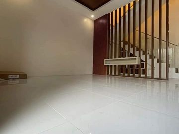 BRAND NEW HOUSE NEAR MCARTHUR HWAY SAN FERNANDO Cash or Bank Financing