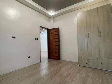 BRAND NEW HOUSE NEAR MCARTHUR HWAY SAN FERNANDO Cash or Bank Financing