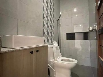 BRAND NEW HOUSE NEAR MCARTHUR HWAY SAN FERNANDO Cash or Bank Financing