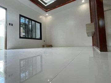 BRAND NEW HOUSE NEAR MCARTHUR HWAY SAN FERNANDO Cash or Bank Financing