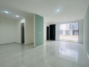 🔴EN-VENTA🔴 🏡Casas en la Reserva Residencial, Pachuca de Soto, Hgo🏡