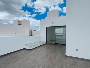 🔴EN-VENTA🔴 🏡Casas en la Reserva Residencial, Pachuca de Soto, Hgo🏡