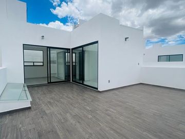 🔴EN-VENTA🔴 🏡Casas en la Reserva Residencial, Pachuca de Soto, Hgo🏡