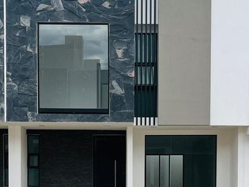 🔴EN-VENTA🔴 🏡Casas en la Reserva Residencial, Pachuca de Soto, Hgo🏡