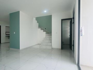 🔴EN-VENTA🔴 🏡Casas en la Reserva Residencial, Pachuca de Soto, Hgo🏡