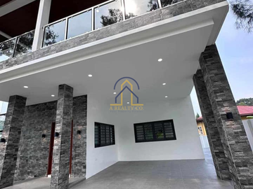 Royale Tagaytay Estates House and Lot in Brgy. Buck Estate, Alfonso, Cavite
