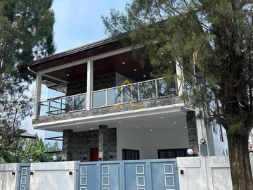 Royale Tagaytay Estates House and Lot in Brgy. Buck Estate, Alfonso, Cavite
