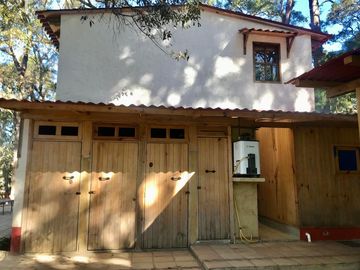 CASA EN VENTA EN SAN JOSE DEL PACIFICO