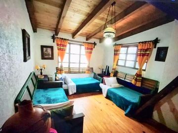 CASA EN VENTA EN SAN JOSE DEL PACIFICO
