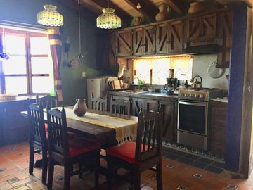 CASA EN VENTA EN SAN JOSE DEL PACIFICO