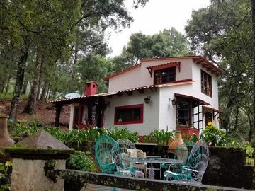 CASA EN VENTA EN SAN JOSE DEL PACIFICO