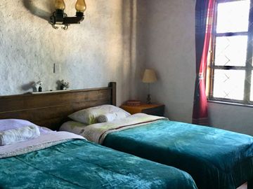 CASA EN VENTA EN SAN JOSE DEL PACIFICO