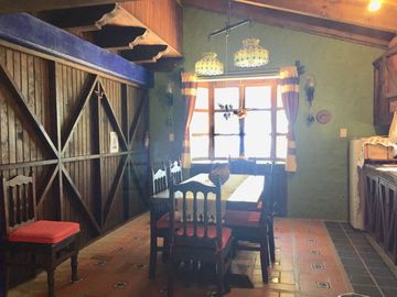 CASA EN VENTA EN SAN JOSE DEL PACIFICO