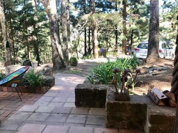 CASA EN VENTA EN SAN JOSE DEL PACIFICO