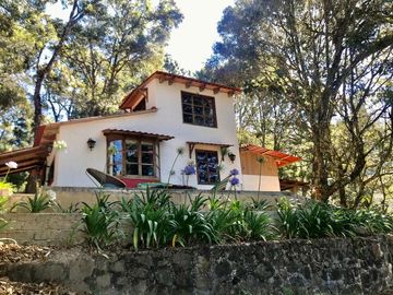 CASA EN VENTA EN SAN JOSE DEL PACIFICO
