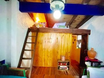 CASA EN VENTA EN SAN JOSE DEL PACIFICO
