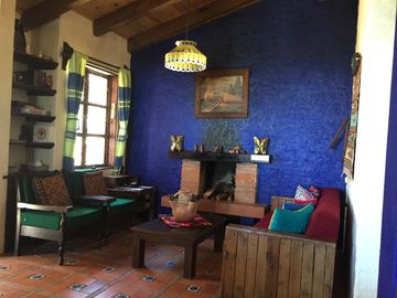 CASA EN VENTA EN SAN JOSE DEL PACIFICO