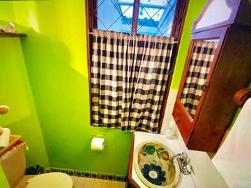 CASA EN VENTA EN SAN JOSE DEL PACIFICO