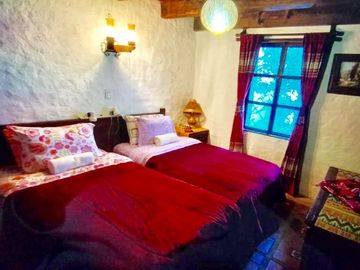 CASA EN VENTA EN SAN JOSE DEL PACIFICO