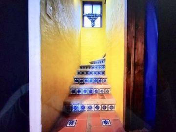CASA EN VENTA EN SAN JOSE DEL PACIFICO