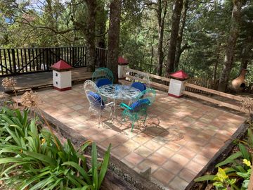 CASA EN VENTA EN SAN JOSE DEL PACIFICO