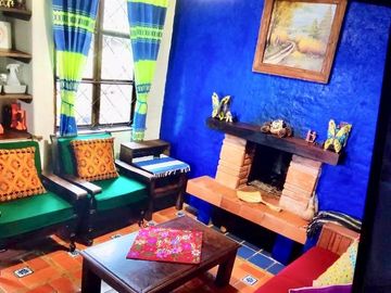 CASA EN VENTA EN SAN JOSE DEL PACIFICO