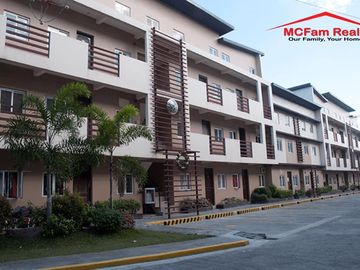 Affordable Rent To Own Condo in Valenzuela