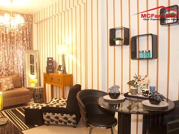 Affordable Rent To Own Condo in Valenzuela
