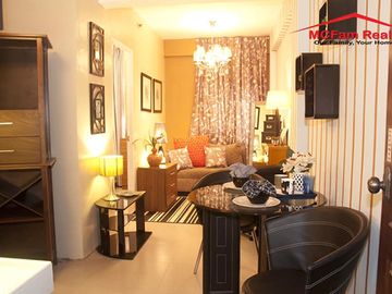 Affordable Rent To Own Condo in Valenzuela