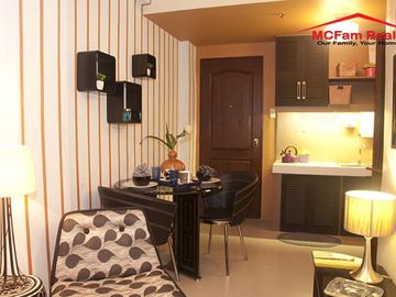 Affordable Rent To Own Condo in Valenzuela