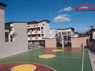 Affordable Rent To Own Condo in Valenzuela