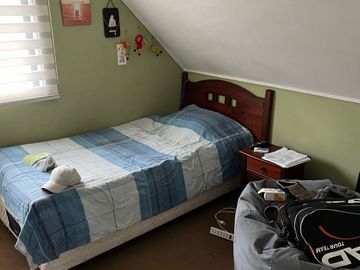 Casa en Isla Teja
