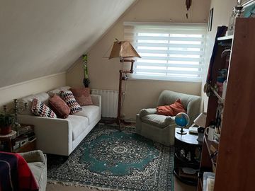 Casa en Isla Teja