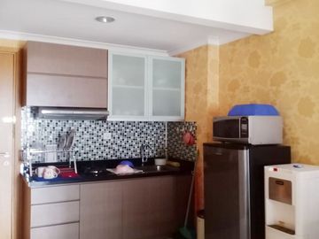 Dijual Apartemen Signature Park Grande 2BR Cawang Dekat Stasiun LRT Cawang